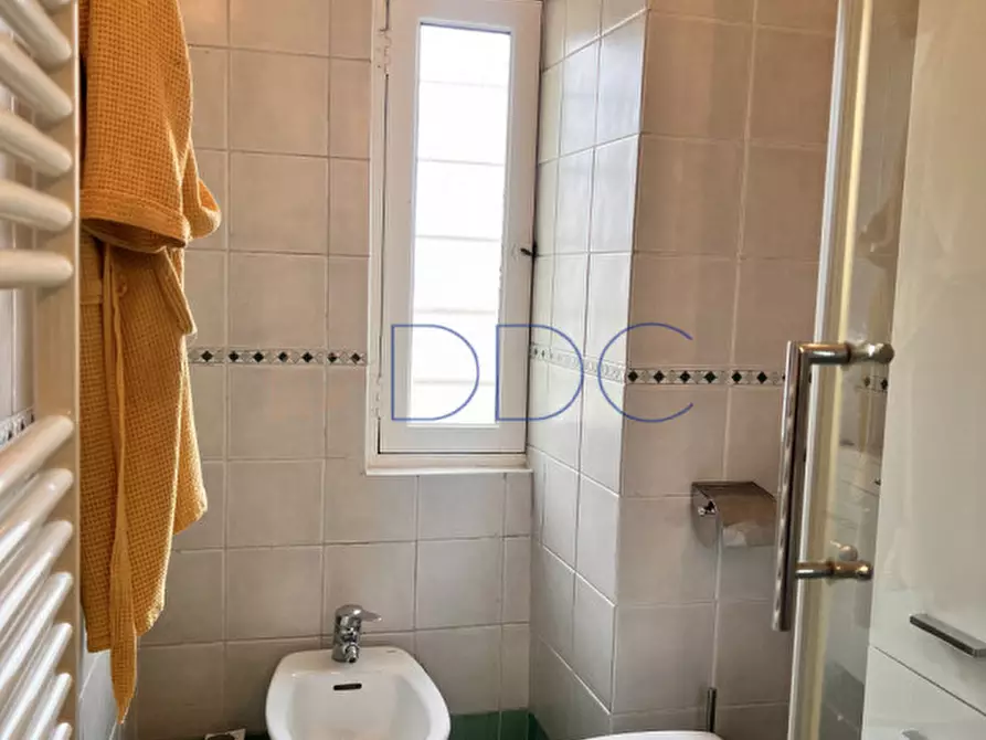 Immagine 16 di Appartamento in affitto  in Corso Giacomo Matteotti 13 a Torino