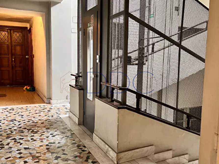 Immagine 17 di Appartamento in affitto  in Corso Giacomo Matteotti 13 a Torino