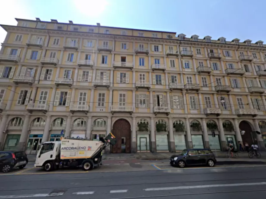 Immagine 18 di Appartamento in affitto  in Corso Giacomo Matteotti 13 a Torino