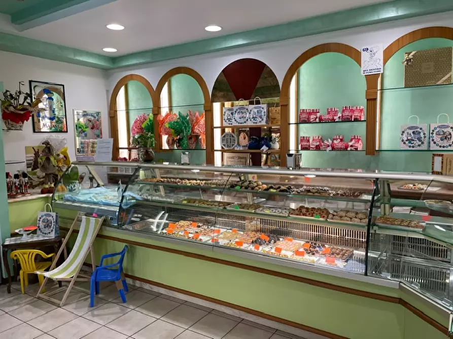 Immagine 31 di Attività commerciale in vendita  in via A. gramsci a Desenzano Del Garda