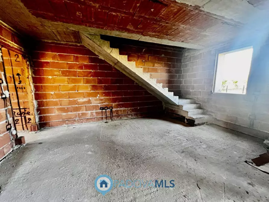 Immagine 14 di Casa bifamiliare in vendita  in via Bassa a Villafranca Padovana