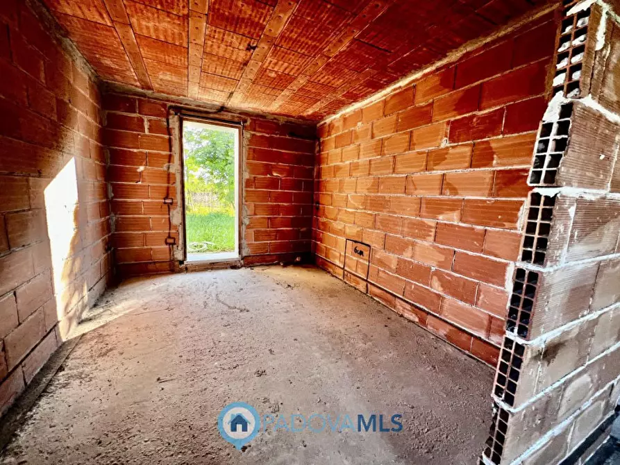 Immagine 15 di Casa bifamiliare in vendita  in via Bassa a Villafranca Padovana