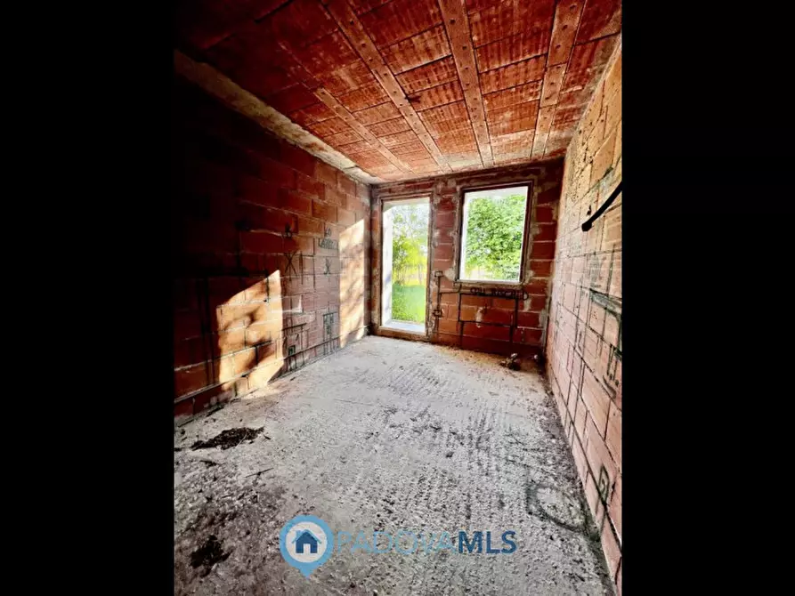 Immagine 16 di Casa bifamiliare in vendita  in via Bassa a Villafranca Padovana