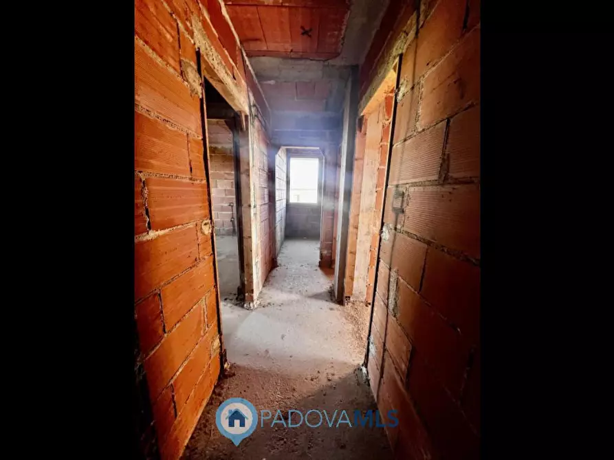 Immagine 19 di Casa bifamiliare in vendita  in via Bassa a Villafranca Padovana