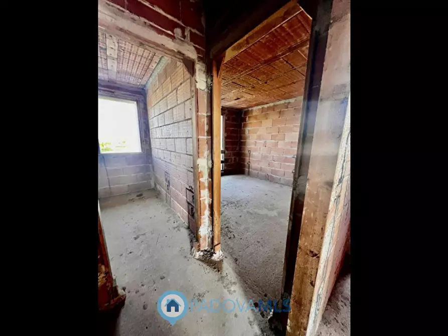 Immagine 20 di Casa bifamiliare in vendita  in via Bassa a Villafranca Padovana