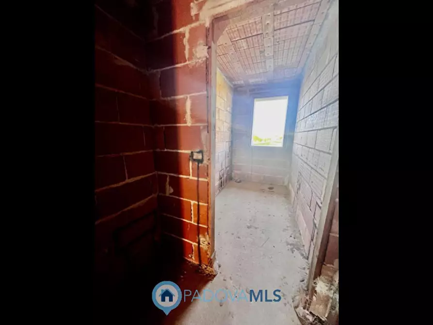 Immagine 21 di Casa bifamiliare in vendita  in via Bassa a Villafranca Padovana