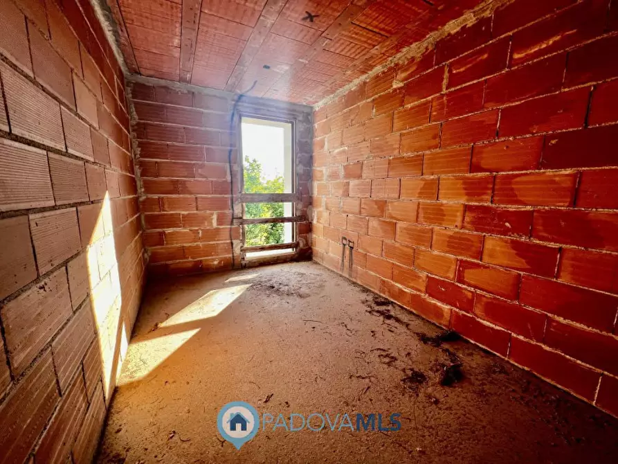 Immagine 23 di Casa bifamiliare in vendita  in via Bassa a Villafranca Padovana