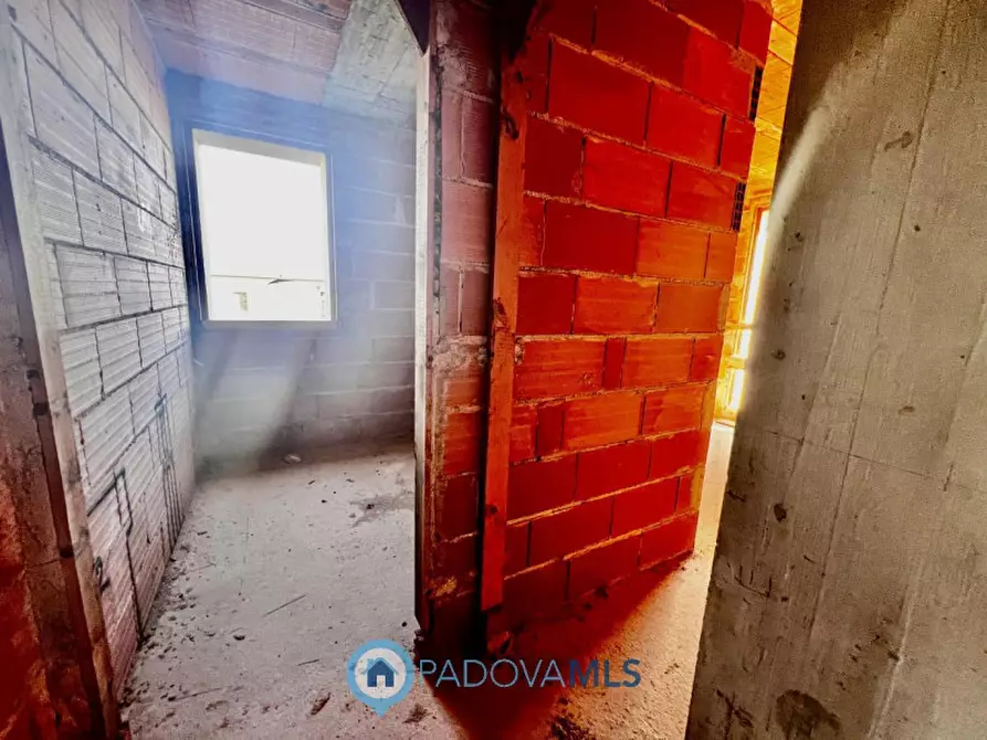 Immagine 24 di Casa bifamiliare in vendita  in via Bassa a Villafranca Padovana