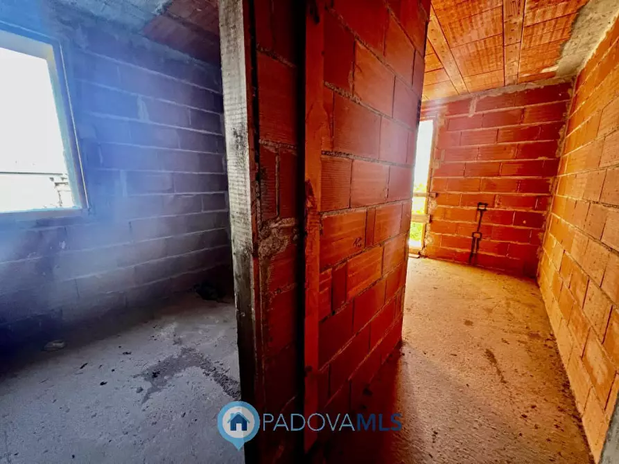 Immagine 25 di Casa bifamiliare in vendita  in via Bassa a Villafranca Padovana