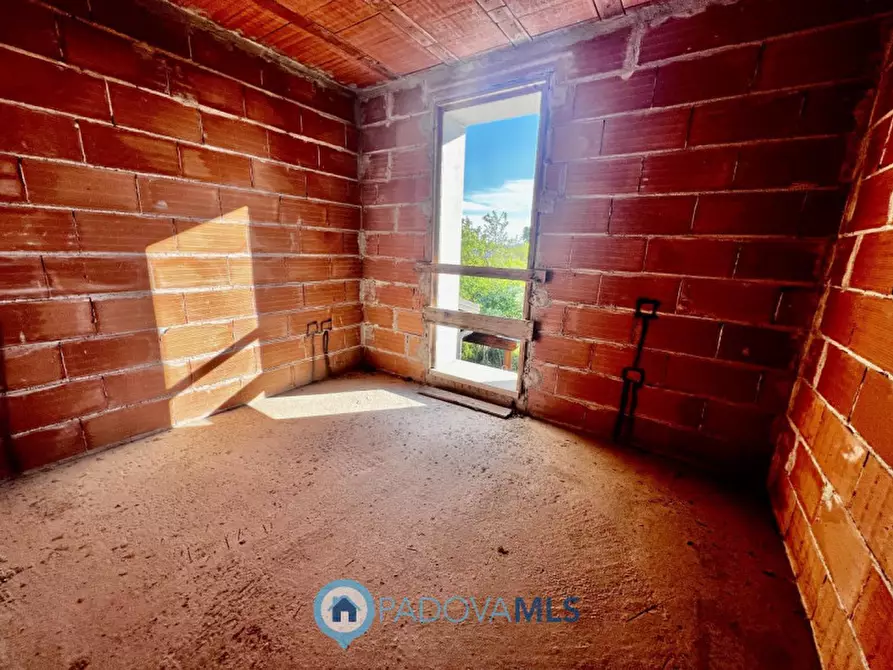 Immagine 26 di Casa bifamiliare in vendita  in via Bassa a Villafranca Padovana