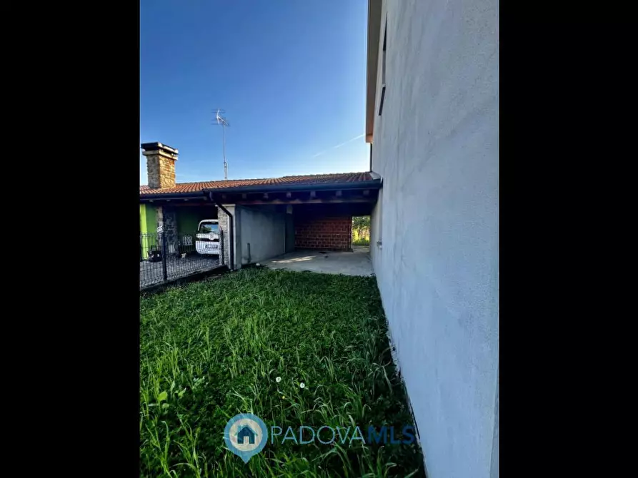 Immagine 27 di Casa bifamiliare in vendita  in via Bassa a Villafranca Padovana