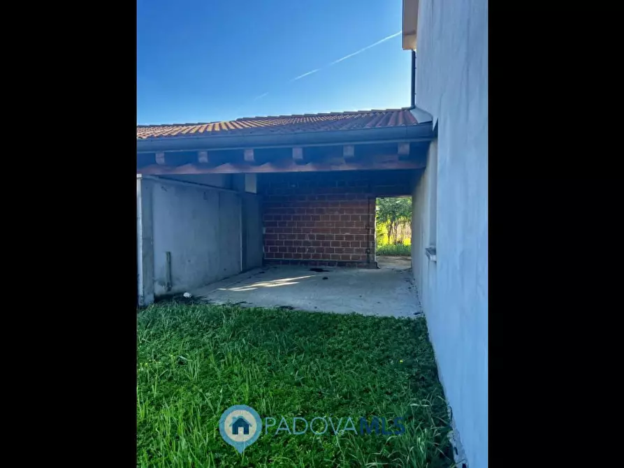 Immagine 28 di Casa bifamiliare in vendita  in via Bassa a Villafranca Padovana