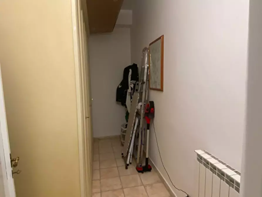 Immagine 22 di Appartamento in vendita  in VIA TRIESTE a Firenze