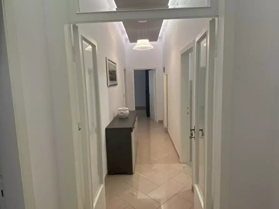 Immagine 24 di Appartamento in vendita  in VIA TRIESTE a Firenze