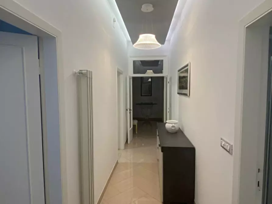 Immagine 25 di Appartamento in vendita  in VIA TRIESTE a Firenze