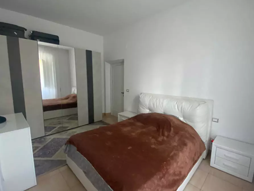 Immagine 27 di Appartamento in vendita  in VIA TRIESTE a Firenze