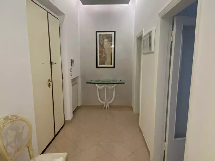 Immagine 33 di Appartamento in vendita  in VIA TRIESTE a Firenze