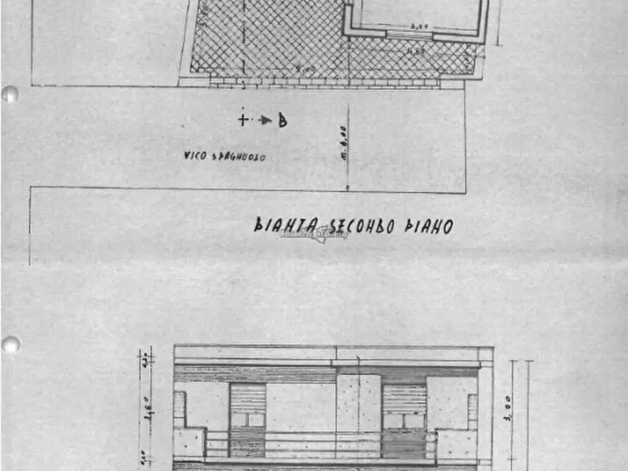 Immagine 22 di Casa indipendente in vendita  in Vicolo Spagnuolo a Modica