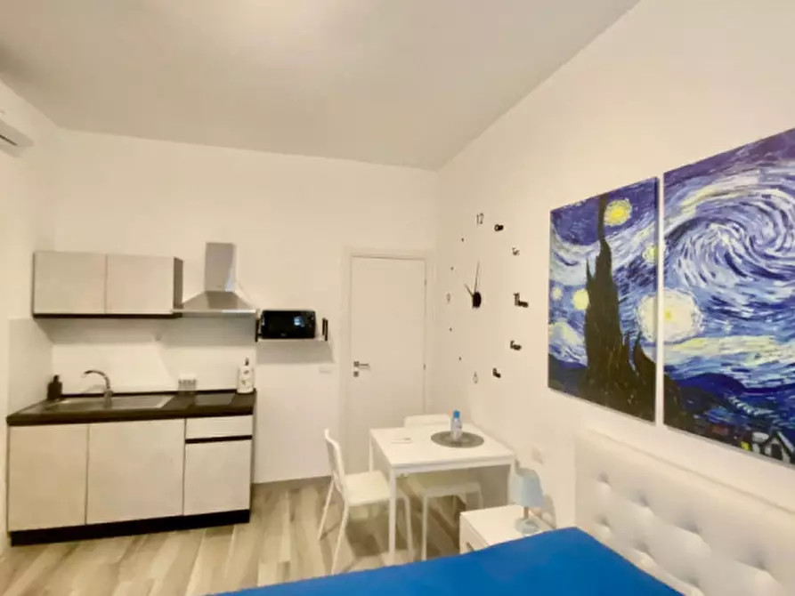Immagine 1 di Appartamento in affitto  in Via Trieste a Gorgonzola