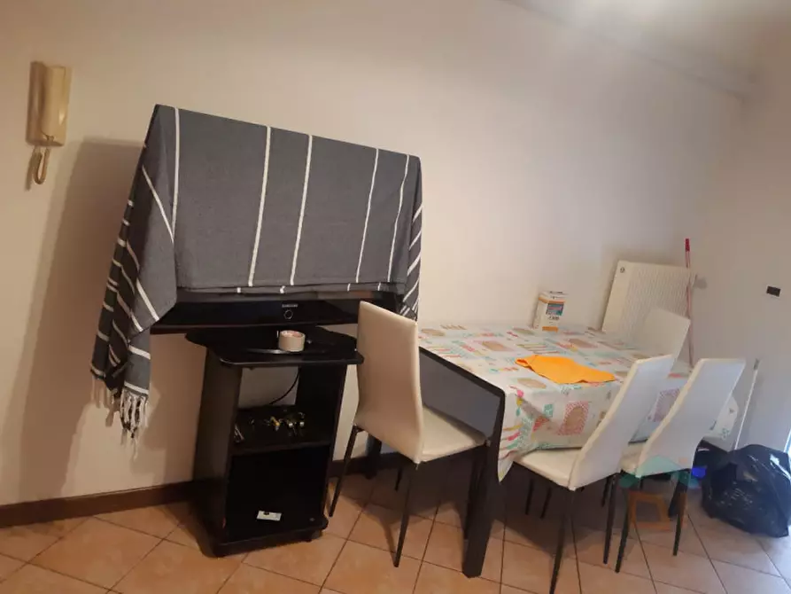 Immagine 1 di Appartamento in vendita  in via Monfalcone a Cervignano Del Friuli