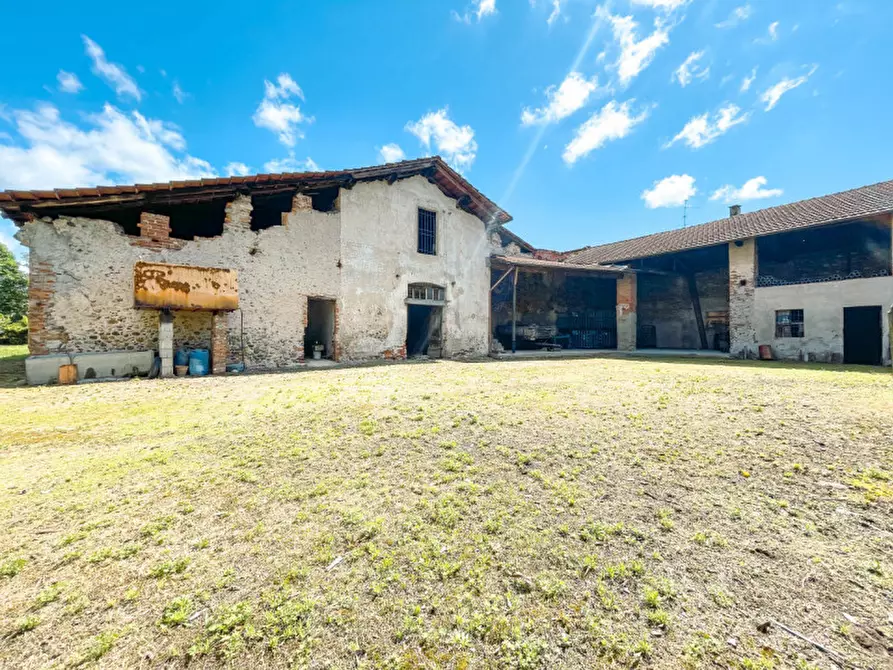 Immagine 20 di Casa indipendente in vendita  in via umberto cavaglietto a Cavaglietto