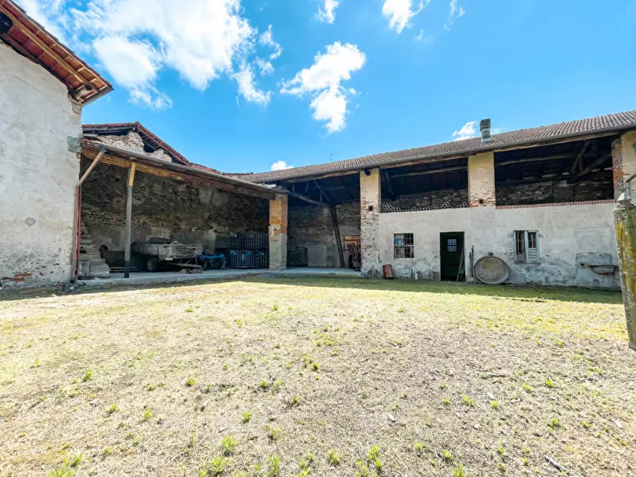 Immagine 21 di Casa indipendente in vendita  in via umberto cavaglietto a Cavaglietto