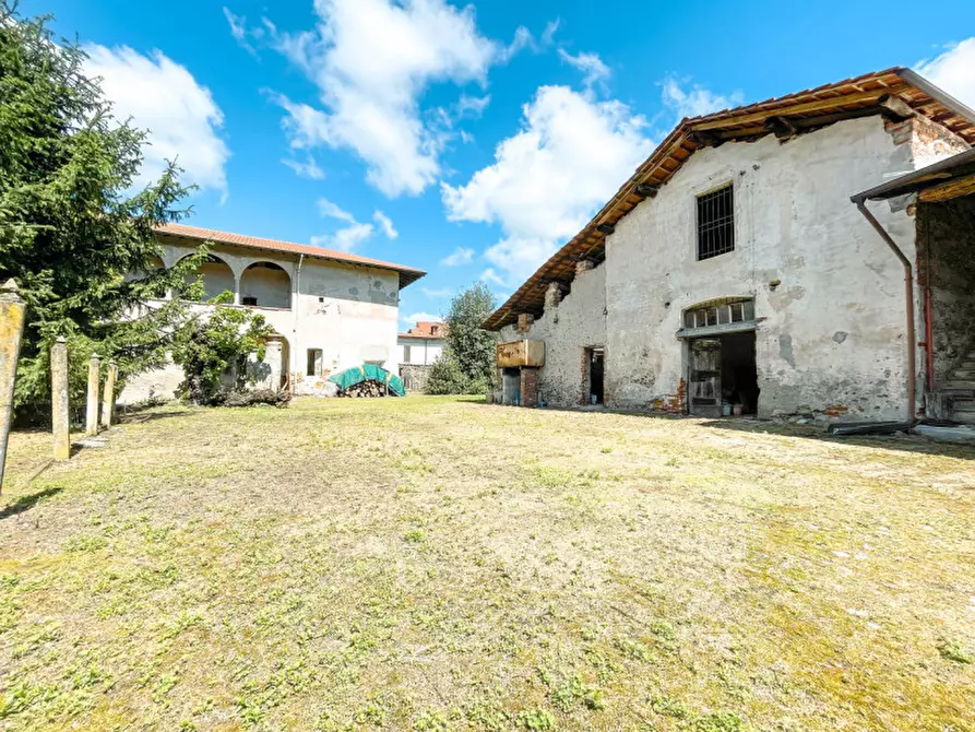 Immagine 22 di Casa indipendente in vendita  in via umberto cavaglietto a Cavaglietto