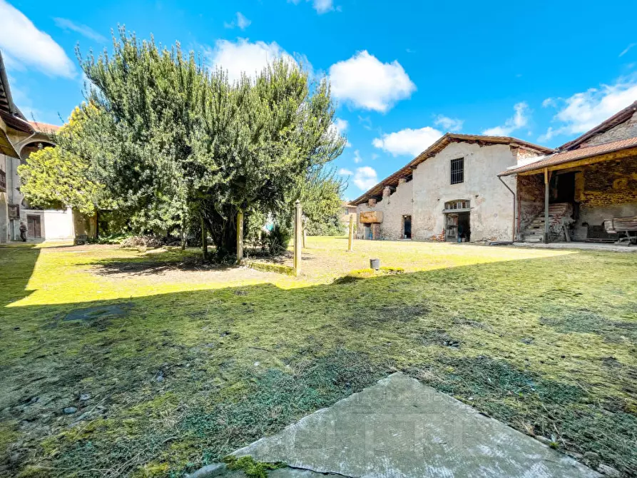 Immagine 23 di Casa indipendente in vendita  in via umberto cavaglietto a Cavaglietto