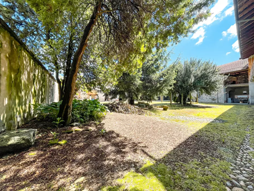 Immagine 25 di Casa indipendente in vendita  in via umberto cavaglietto a Cavaglietto