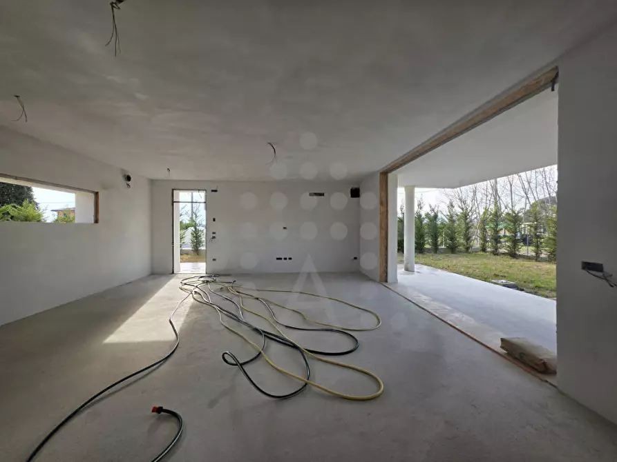 Immagine 4 di Villa in vendita  in Via San Lorenzo a Abano Terme