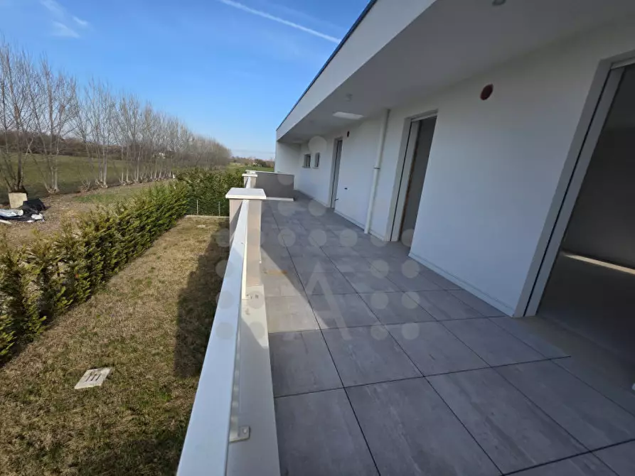 Immagine 6 di Villa in vendita  in Via San Lorenzo a Abano Terme