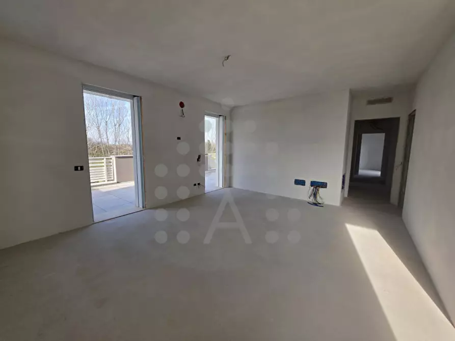 Immagine 10 di Villa in vendita  in Via San Lorenzo a Abano Terme