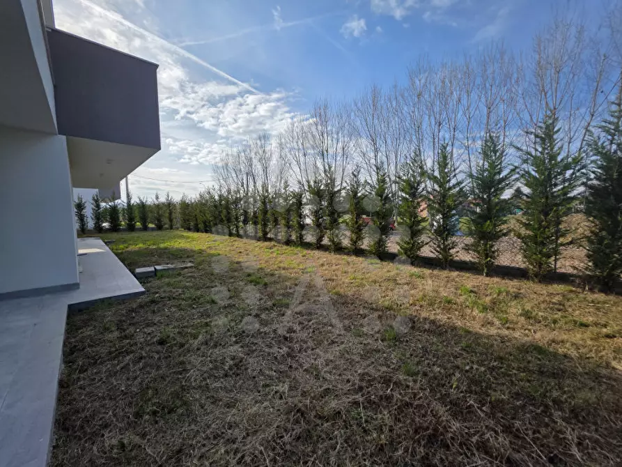 Immagine 7 di Villa in vendita  in Via San Lorenzo a Abano Terme