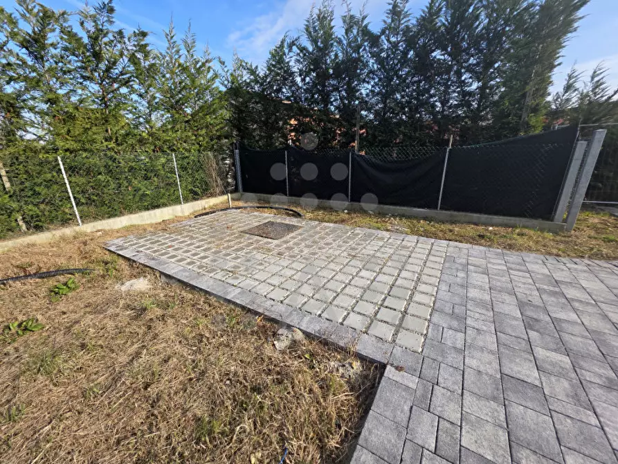 Immagine 8 di Villa in vendita  in Via San Lorenzo a Abano Terme