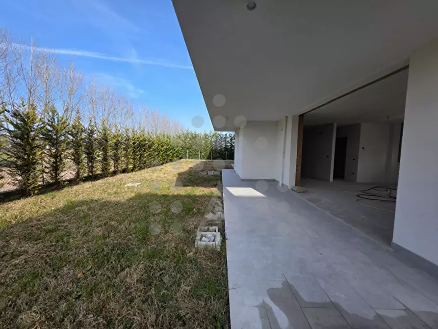 Immagine 9 di Villa in vendita  in Via San Lorenzo a Abano Terme