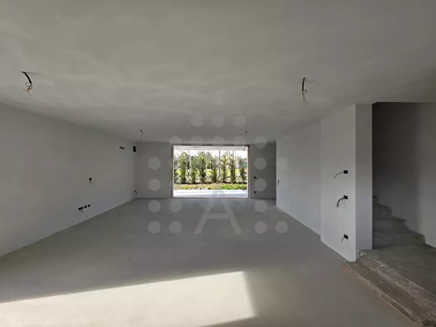 Immagine 13 di Villa in vendita  in Via San Lorenzo a Abano Terme