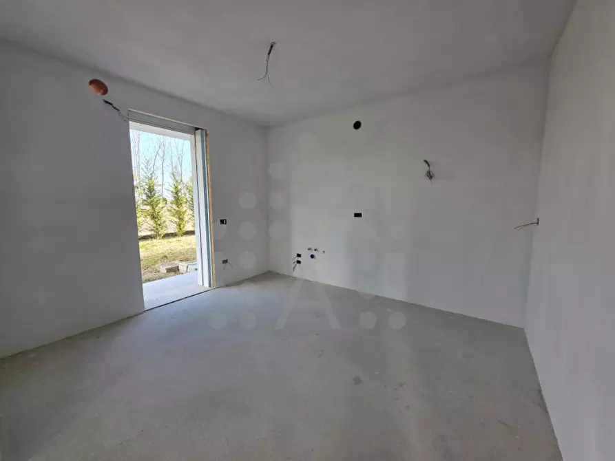 Immagine 11 di Villa in vendita  in Via San Lorenzo a Abano Terme