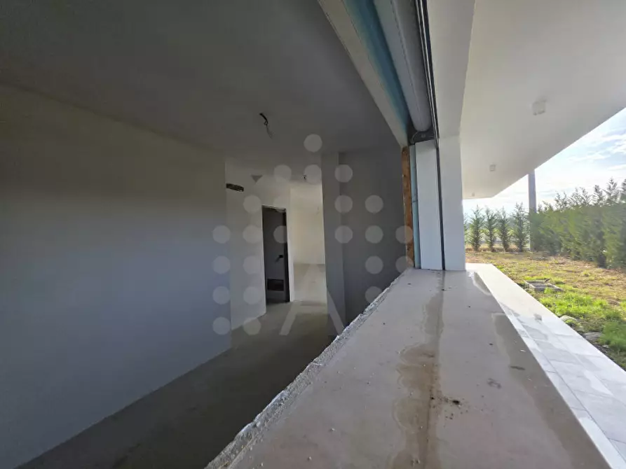 Immagine 18 di Villa in vendita  in Via San Lorenzo a Abano Terme