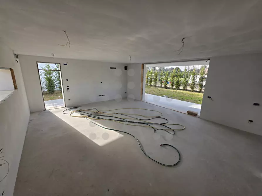 Immagine 20 di Villa in vendita  in Via San Lorenzo a Abano Terme