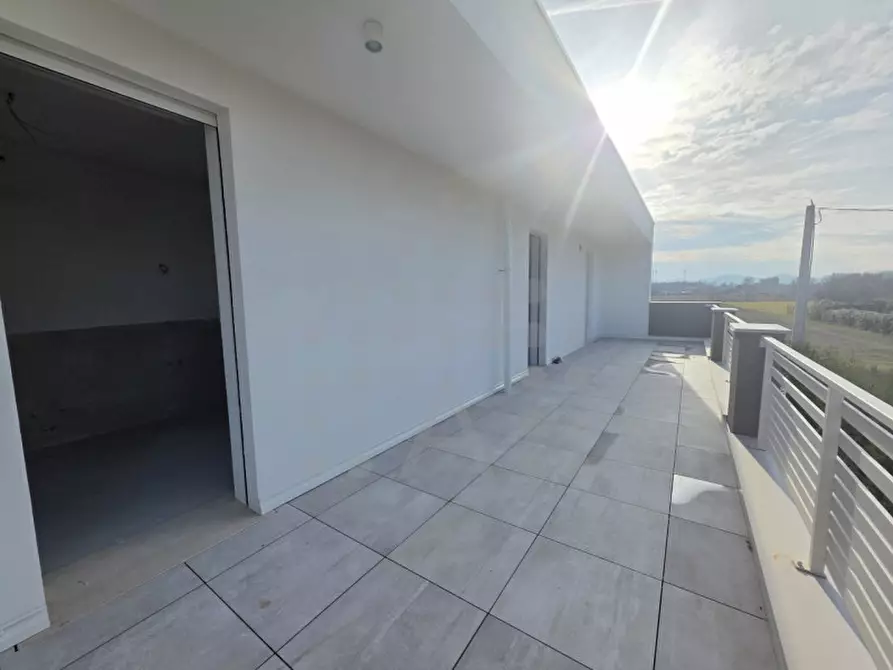 Immagine 22 di Villa in vendita  in Via San Lorenzo a Abano Terme