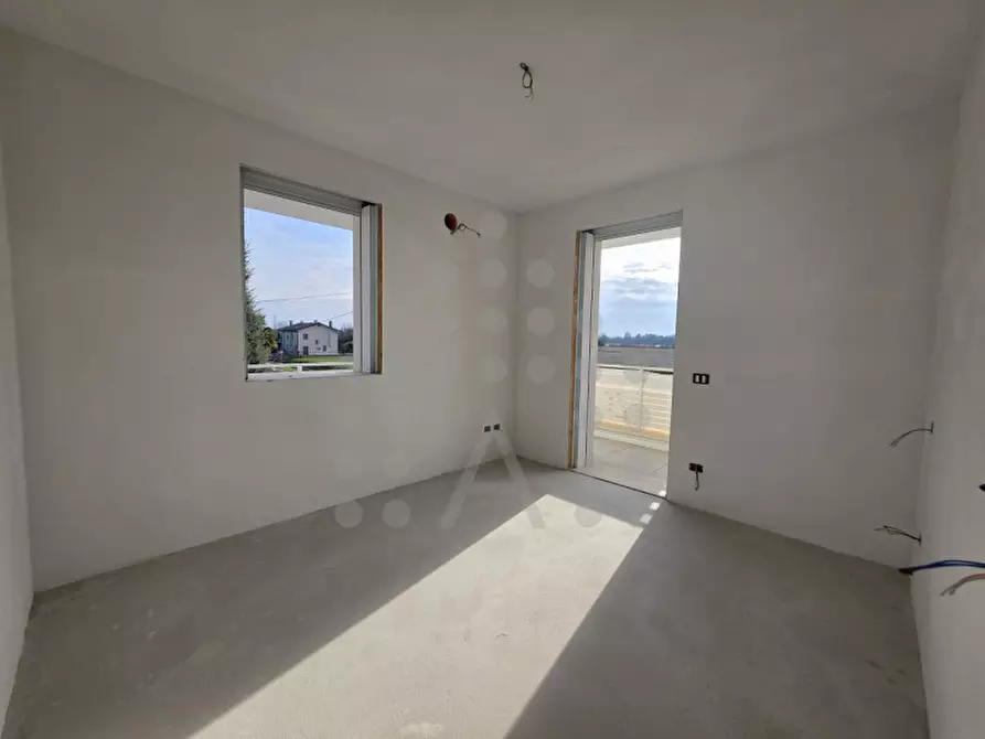 Immagine 23 di Villa in vendita  in Via San Lorenzo a Abano Terme