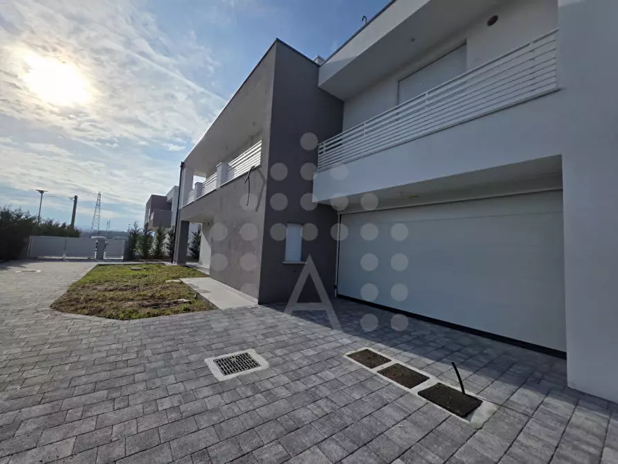 Immagine 28 di Villa in vendita  in Via San Lorenzo a Abano Terme