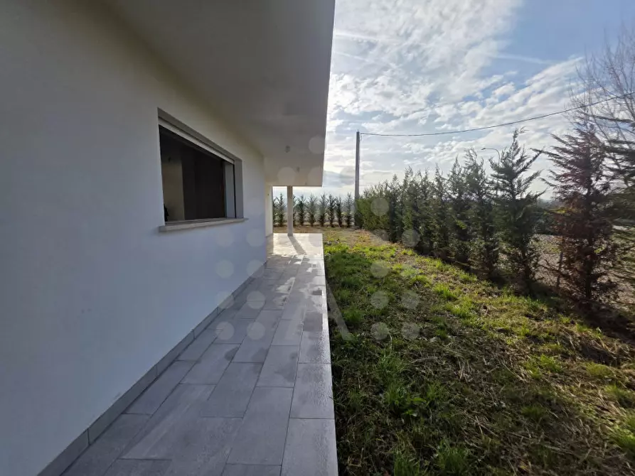 Immagine 29 di Villa in vendita  in Via San Lorenzo a Abano Terme
