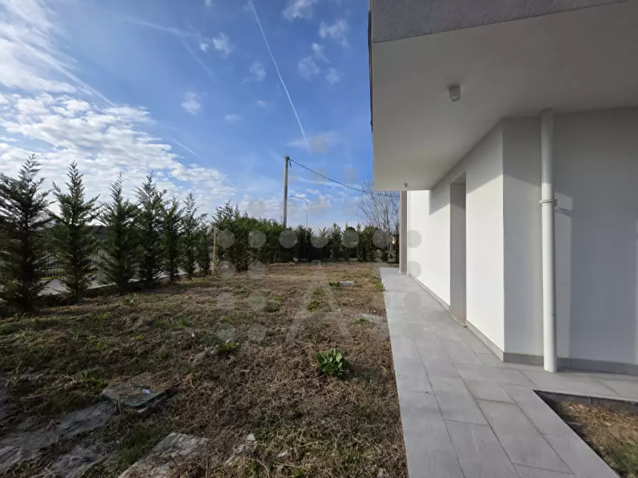 Immagine 30 di Villa in vendita  in Via San Lorenzo a Abano Terme