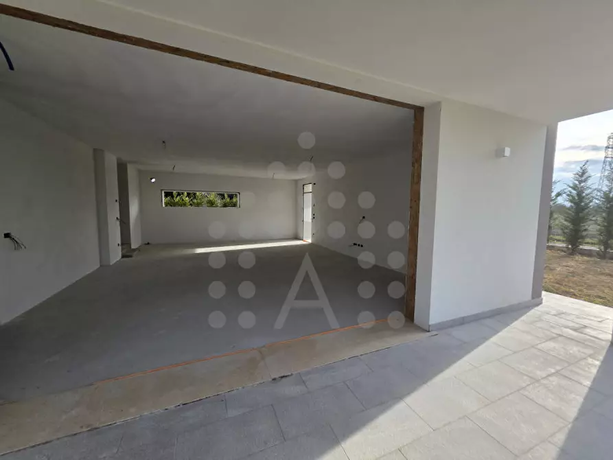 Immagine 37 di Villa in vendita  in Via San Lorenzo a Abano Terme