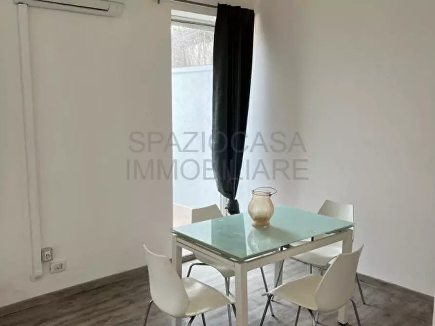 Immagine 1 di Appartamento in affitto  in Via Emanuele Filiberto di Savoia a Padova