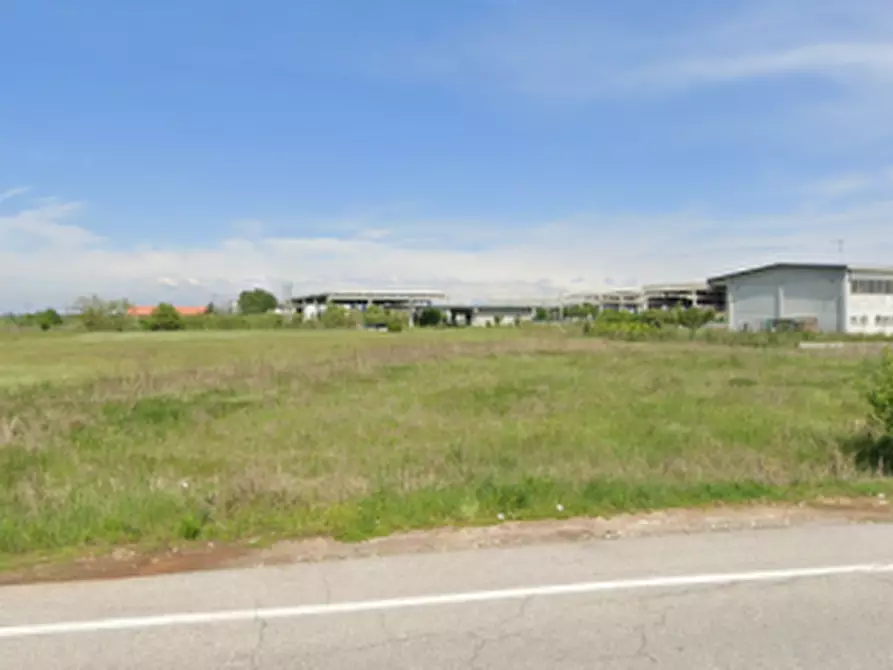 Immagine 2 di Terreno in vendita  in Strada Castiglione a Medole