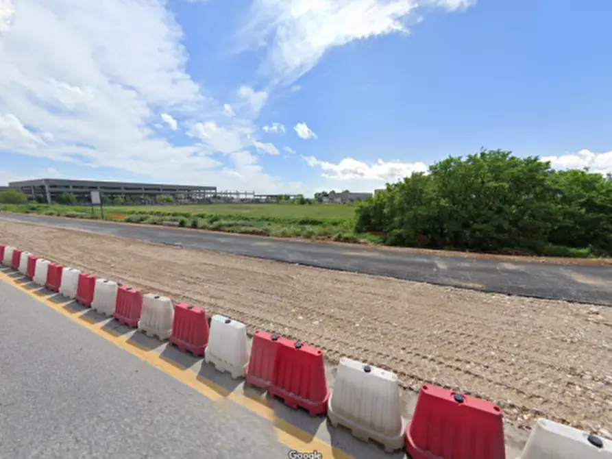 Immagine 3 di Terreno in vendita  in Strada Castiglione a Medole