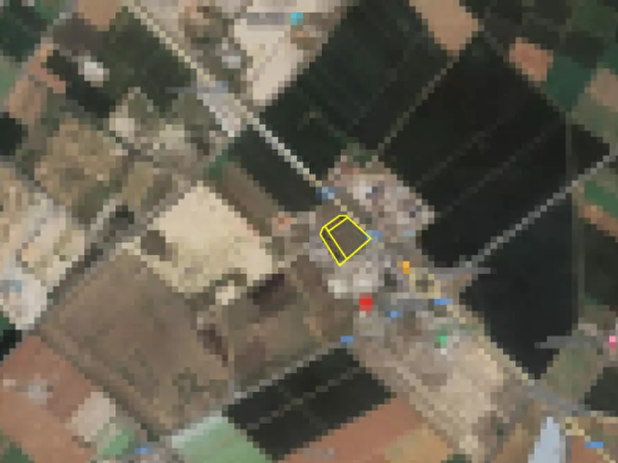 Immagine 5 di Terreno in vendita  in Strada Castiglione a Medole