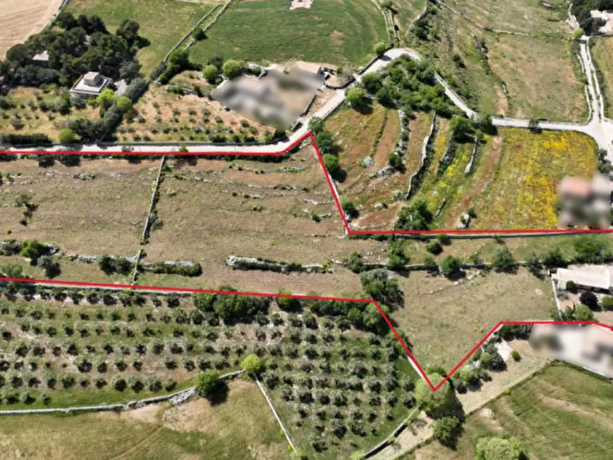 Immagine 3 di Casa indipendente in vendita  in C.da Bussello a Modica